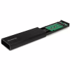 Карман внешний Chieftec USB 3.2 Gen2 Type-C M.2 PCIe NVMe/SATA SSD (CEB-M2C-TL) - Image 3