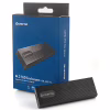 Кишеня зовнішня Chieftec USB 3.2 Gen2 Type-C M.2 PCIe NVMe/SATA SSD (CEB-M2C-TL) - Image 6