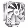 Кулер для процессора ID-Cooling SE-214-XT ARGB White - Image 2