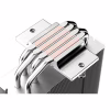 Кулер для процессора ID-Cooling SE-214-XT ARGB White - Image 4
