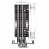 Кулер для процессора ID-Cooling SE-214-XT ARGB White - Image 5
