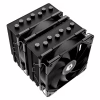 Кулер для процессора ID-Cooling SE-207-XT Advanced Black - Image 3