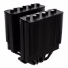 Кулер для процессора ID-Cooling SE-207-XT Advanced Black - Image 4