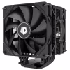 Кулер до процесора ID-Cooling SE-225-XT Black V2 - Image 2