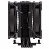 Кулер до процесора ID-Cooling SE-225-XT Black V2 - Image 4