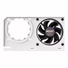 Кулер до відеокарти NZXT Kraken G12 GPU MOUNTING KIT (White) (RL-KRG12-W1) - Image 8