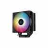 Кулер до процесора Deepcool AG400 BK ARGB (R-AG400-BKANMC-G-2) - Image 2
