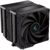 Кулер для процессора Deepcool AK620 Zero Dark (R-AK620-BKNNMT-G-1) - Image 2