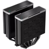 Кулер для процессора Deepcool AK620 Zero Dark (R-AK620-BKNNMT-G-1) - Image 7