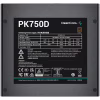 Блок живлення Deepcool 750W PK750D (R-PK750D-FA0B-EU/R-PK750D-FA0BJGEU) - Image 3