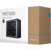Блок питания Deepcool 750W PK750D (R-PK750D-FA0B-EU/R-PK750D-FA0BJGEU) - Image 9