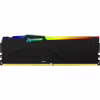 Модуль пам'яті для комп'ютера DDR5 32GB (2x16GB) 5200 MHz Beast RGB XMP Kingston Fury (ex.HyperX) (KF552C40BBAK2-32) - Image 5