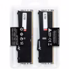 Модуль пам'яті для комп'ютера DDR5 32GB (2x16GB) 5200 MHz Beast RGB XMP Kingston Fury (ex.HyperX) (KF552C40BBAK2-32) - Image 7