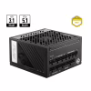 Блок живлення MSI 850W (MPG A850G PCIE5) - Image 2