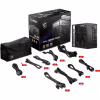 Блок живлення MSI 850W (MPG A850G PCIE5) - Image 6