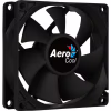 Кулер для корпуса AeroCool Force 8 Black (ACF1-FC00110.11) - Image 2
