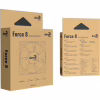 Кулер для корпуса AeroCool Force 8 Black (ACF1-FC00110.11) - Image 9