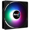 Кулер до корпусу AeroCool Frost 12 PWM FRGB (ACF3-FS11117.11) - Image 2