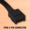 Кулер до корпусу AeroCool Frost 12 PWM FRGB (ACF3-FS11117.11) - Image 6