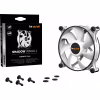 Кулер до корпусу Be quiet! SHADOW WINGS 2 PWM White (BL089) - Image 5