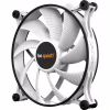 Кулер до корпусу Be quiet! SHADOW WINGS 2 PWM White (BL091) - Image 2
