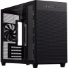 Корпус для ПК ASUS Prime AP201 Black Tempered Glass (90DC00G0-B39010) - Image 6