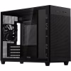 Корпус для ПК ASUS Prime AP201 Black Tempered Glass (90DC00G0-B39010) - Image 7