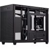 Корпус для ПК ASUS Prime AP201 Black Tempered Glass (90DC00G0-B39010) - Image 9