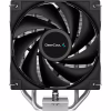 Кулер для процессора Deepcool AG400 (R-AG400-BKNNMN-G-1) - Image 2