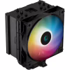 Кулер для процессора Deepcool AG500 BK ARGB V2 (R-AG500-BKANMN-G-1) - Image 2