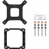 Кулер для процессора Deepcool AG500 BK ARGB V2 (R-AG500-BKANMN-G-1) - Image 9