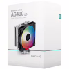 Кулер для процессора Deepcool AG400 LED - Image 9