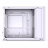 Корпус для ПК JONSBO D31 MESH White - Image 5