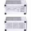Корпус для ПК JONSBO D31 MESH White - Image 7