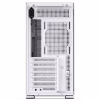 Корпус для ПК JONSBO D41 MESH White - Image 3