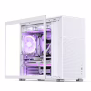 Корпус для ПК JONSBO D41 MESH White - Image 8