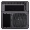 Корпус для ПК JONSBO N2 Black - Image 3
