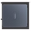 Корпус для ПК JONSBO N2 Black - Image 4