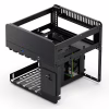 Корпус для ПК JONSBO N2 Black - Image 9
