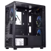 Корпус для ПК Qube BLOCK_FMMU3 - Image 4