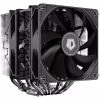 Кулер для процессора ID-Cooling SE-206-XT Black - Image 2