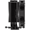Кулер для процессора ID-Cooling SE-224-XTS MINI BLACK - Image 4