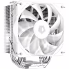 Кулер для процессора ID-Cooling SE-224-XTS WHITE - Image 2