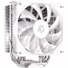 Кулер до процесора ID-Cooling SE-224-XTS WHITE - Image 2
