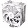 Кулер до процесора ID-Cooling SE-224-XTS WHITE - Image 3