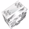 Кулер для процессора ID-Cooling SE-224-XTS WHITE - Image 4