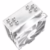 Кулер до процесора ID-Cooling SE-224-XTS WHITE - Image 4