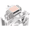Кулер до процесора ID-Cooling SE-224-XTS WHITE - Image 5