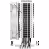 Кулер для процессора ID-Cooling SE-224-XTS WHITE - Image 6