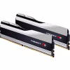 Модуль пам'яті для комп'ютера DDR5 64GB (2x32GB) 6000 MHz Trident Z5 Silver G.Skill (F5-6000J3238G32GX2-TZ5S) - Image 3